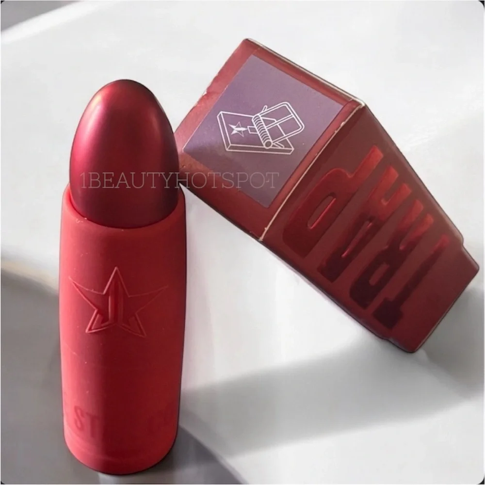 Jeffree Star only one